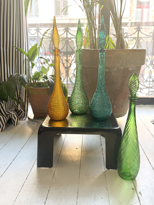 Genie bottles