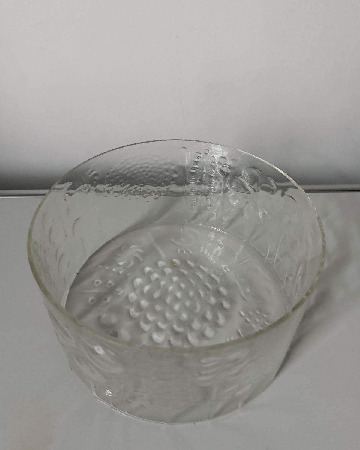 Saladier Flora Iittala par Oiva Toikka