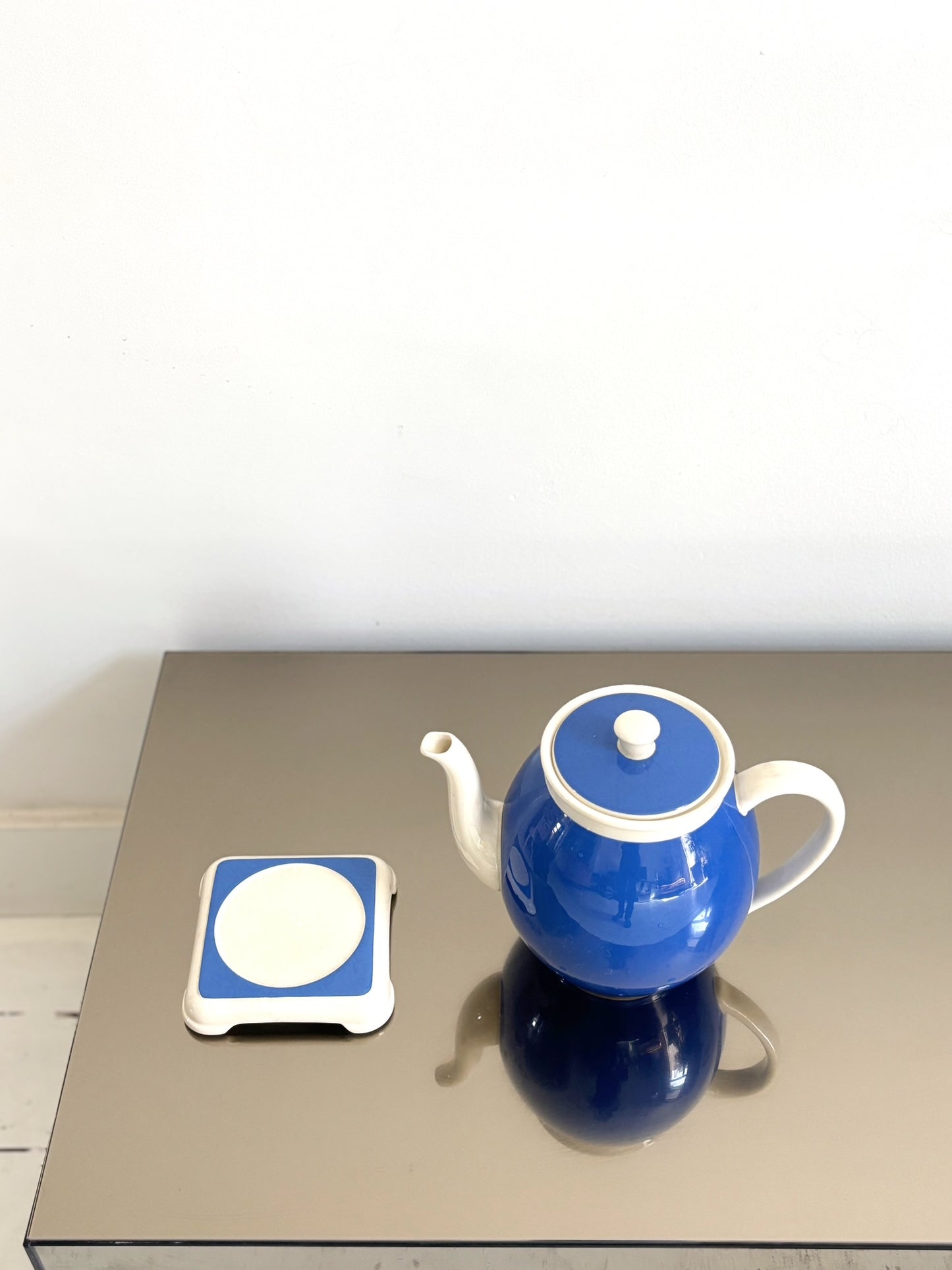 Service à café ZURICH de Villeroy & Boch