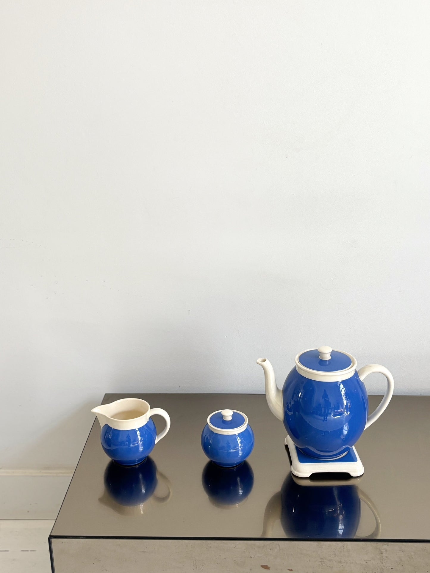 Service à café ZURICH de Villeroy & Boch