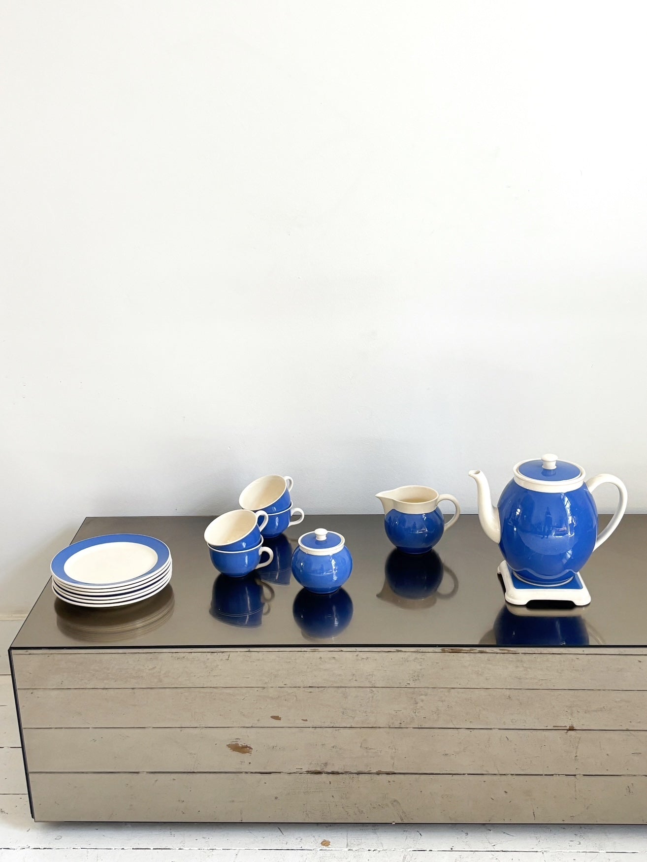 Service à café ZURICH de Villeroy & Boch
