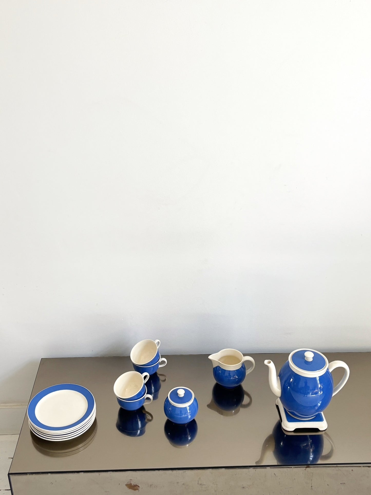 Service à café ZURICH de Villeroy & Boch