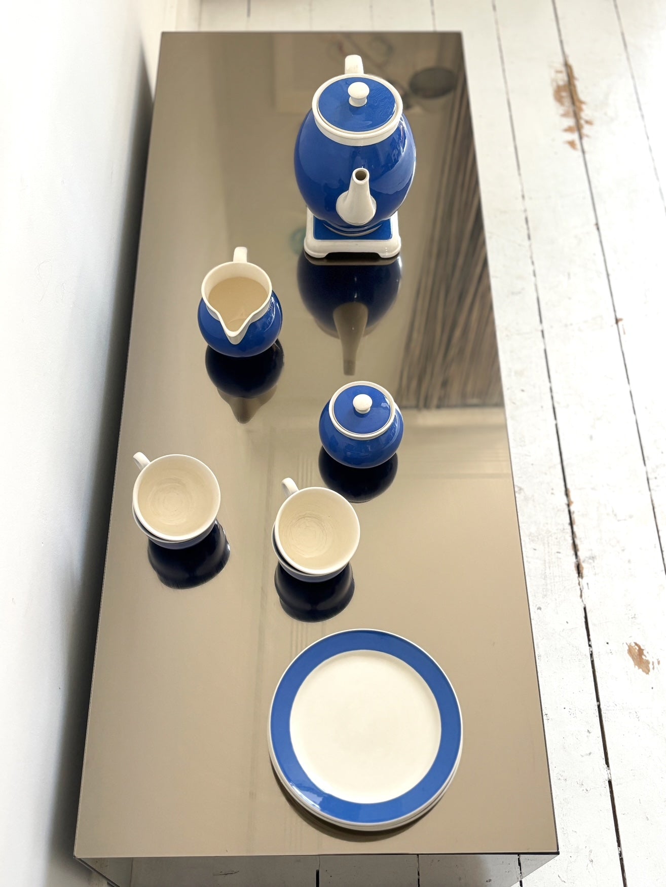 Service à café ZURICH de Villeroy & Boch