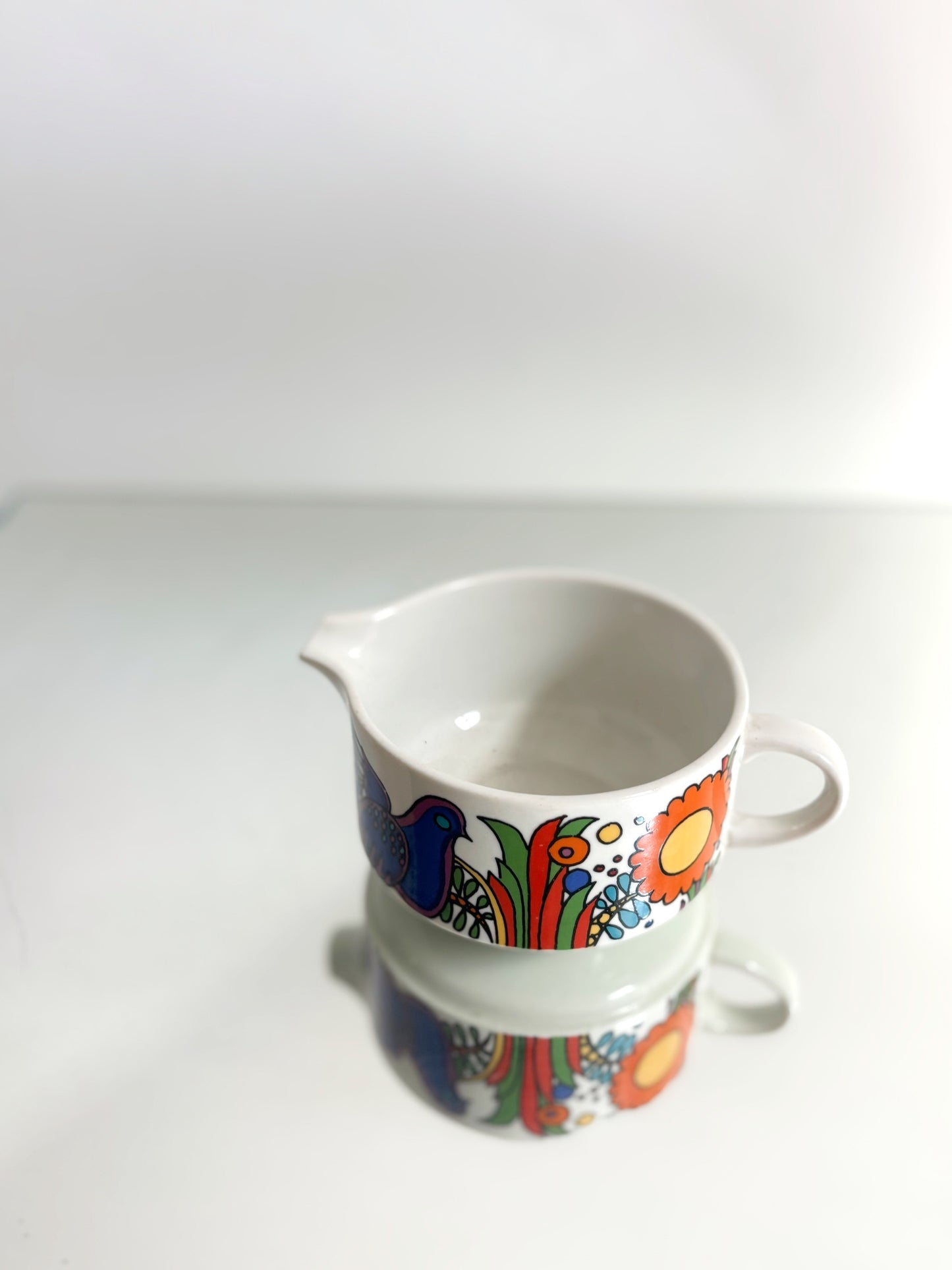 Pot à lait Acapulco de Villeroy & Boch