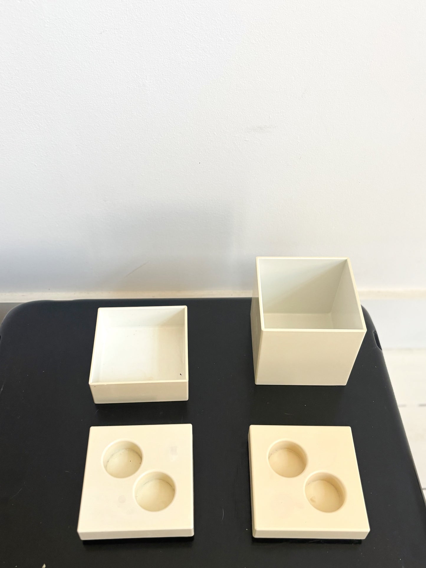 Set pour Salle de Bain par Makio Hasuike pour Gedy