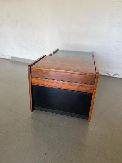 Table basse italienne année 60-70
