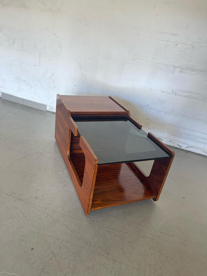 Table basse italienne année 60-70