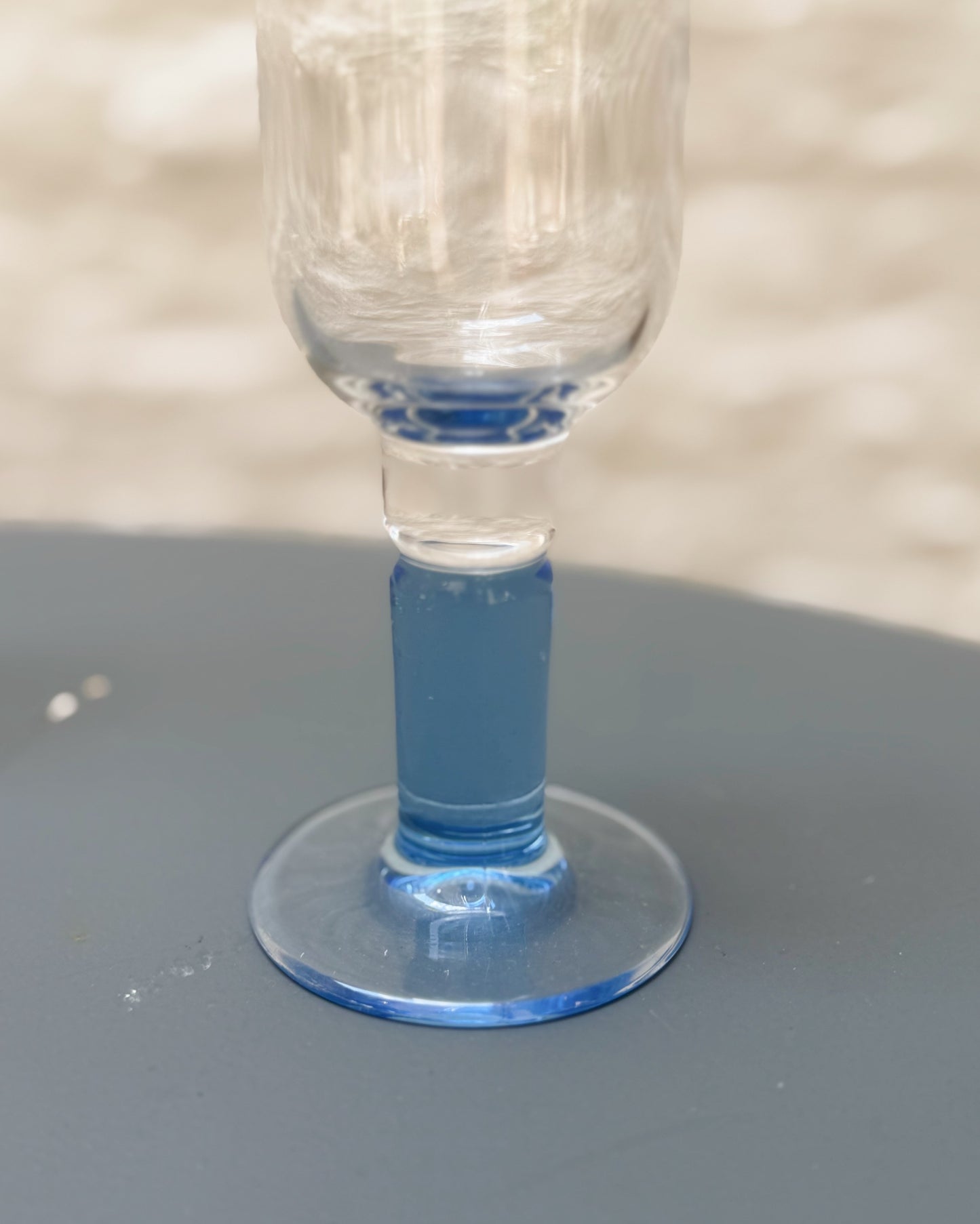 Ensemble de 4 flutes à champagne Bormioli Rocco