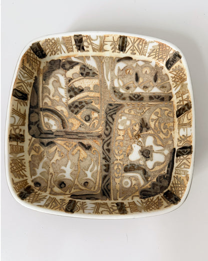 Plat BACA Royal Copenhagen