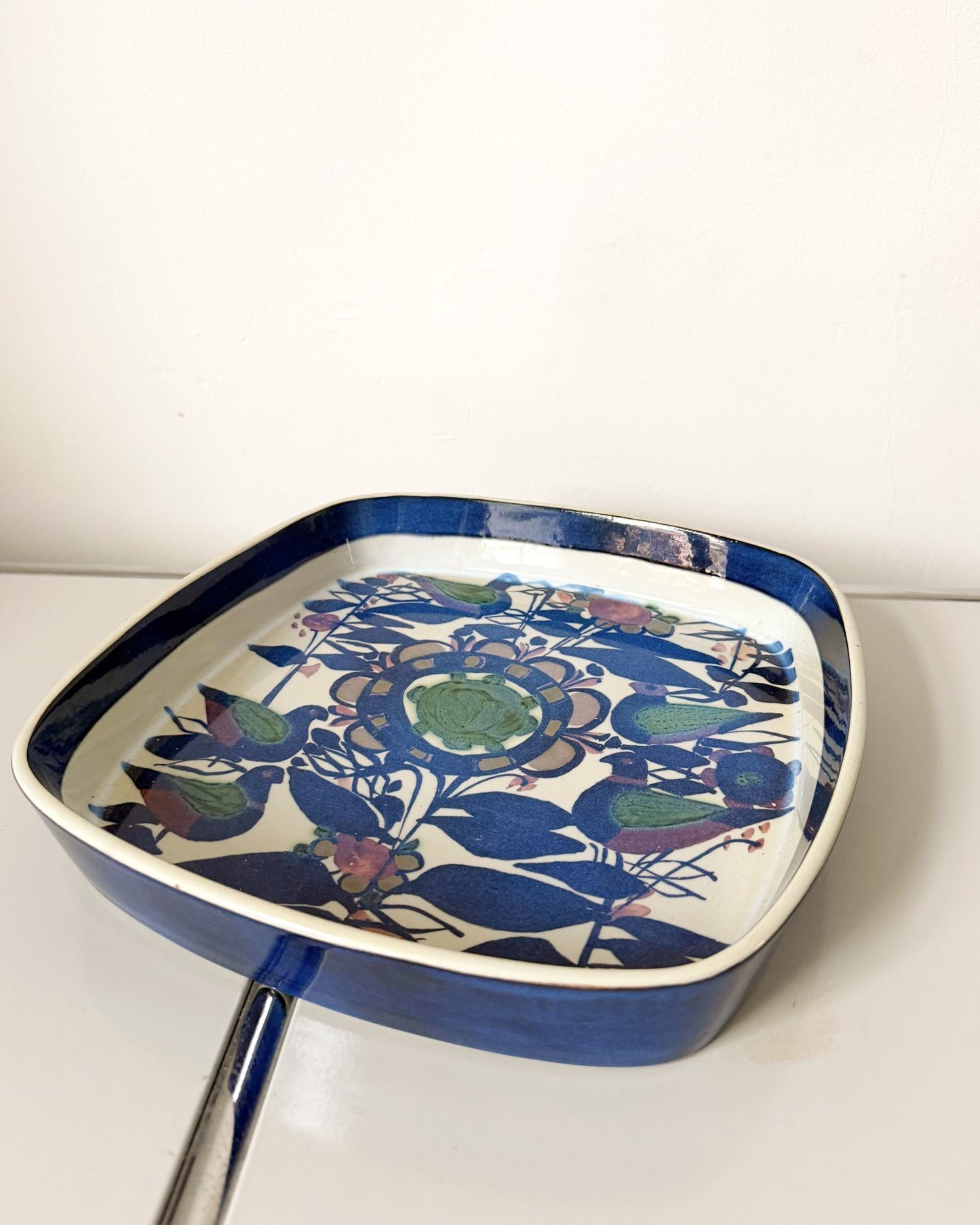 Grand plat TENERA Royal Copenhagen