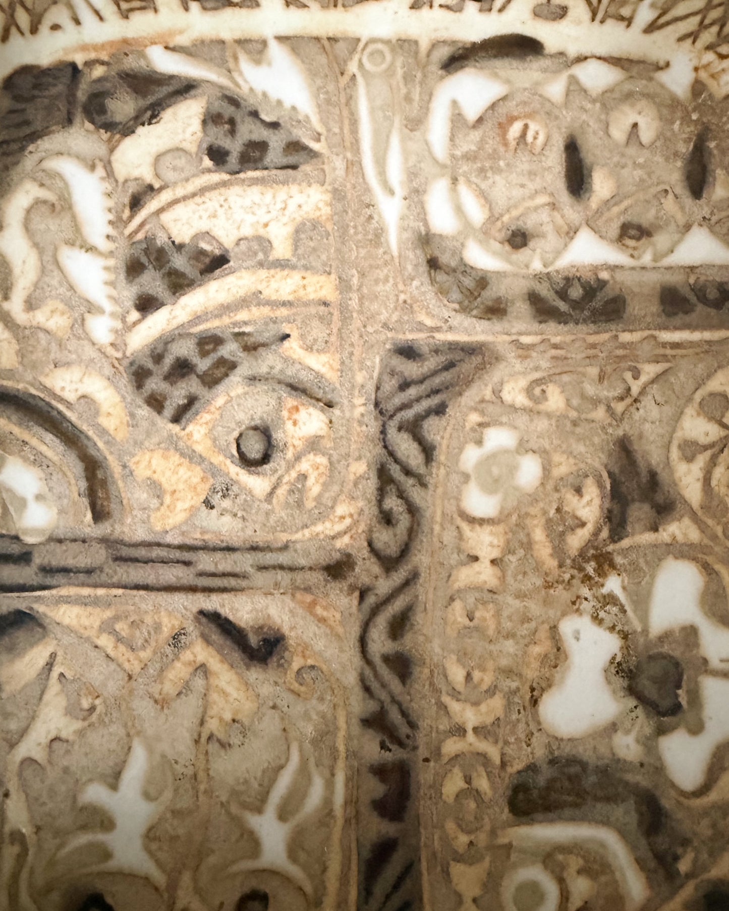 Plat BACA Royal Copenhagen