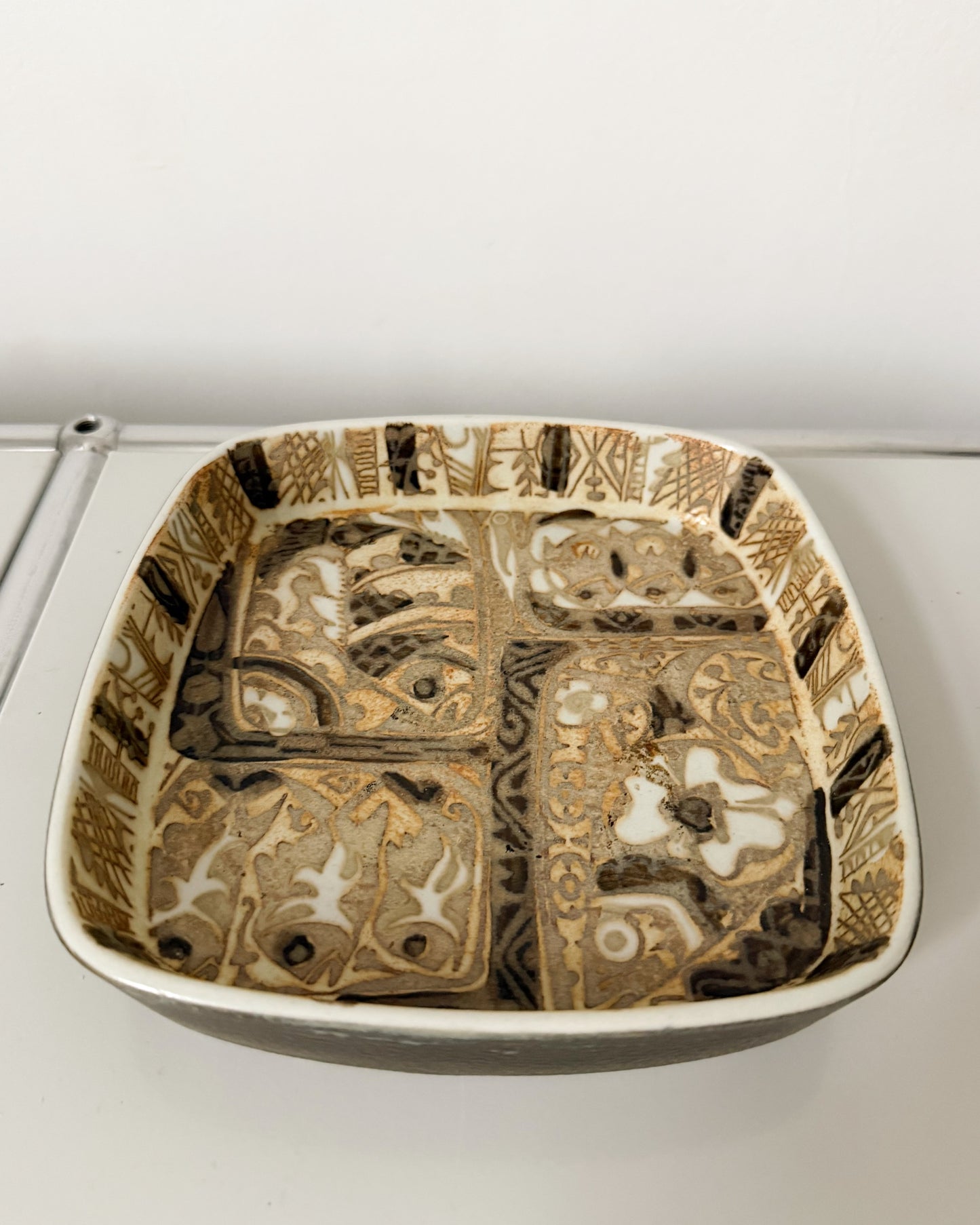 Plat BACA Royal Copenhagen