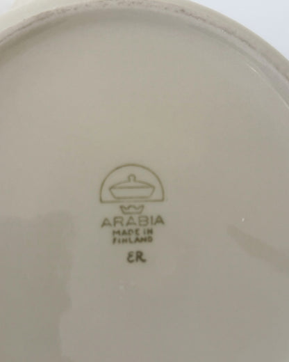 Théière  Karelia ARABIA Finland
