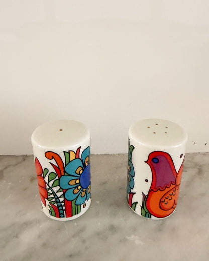 Sel et poivre Acapulco Villeroy & Boch