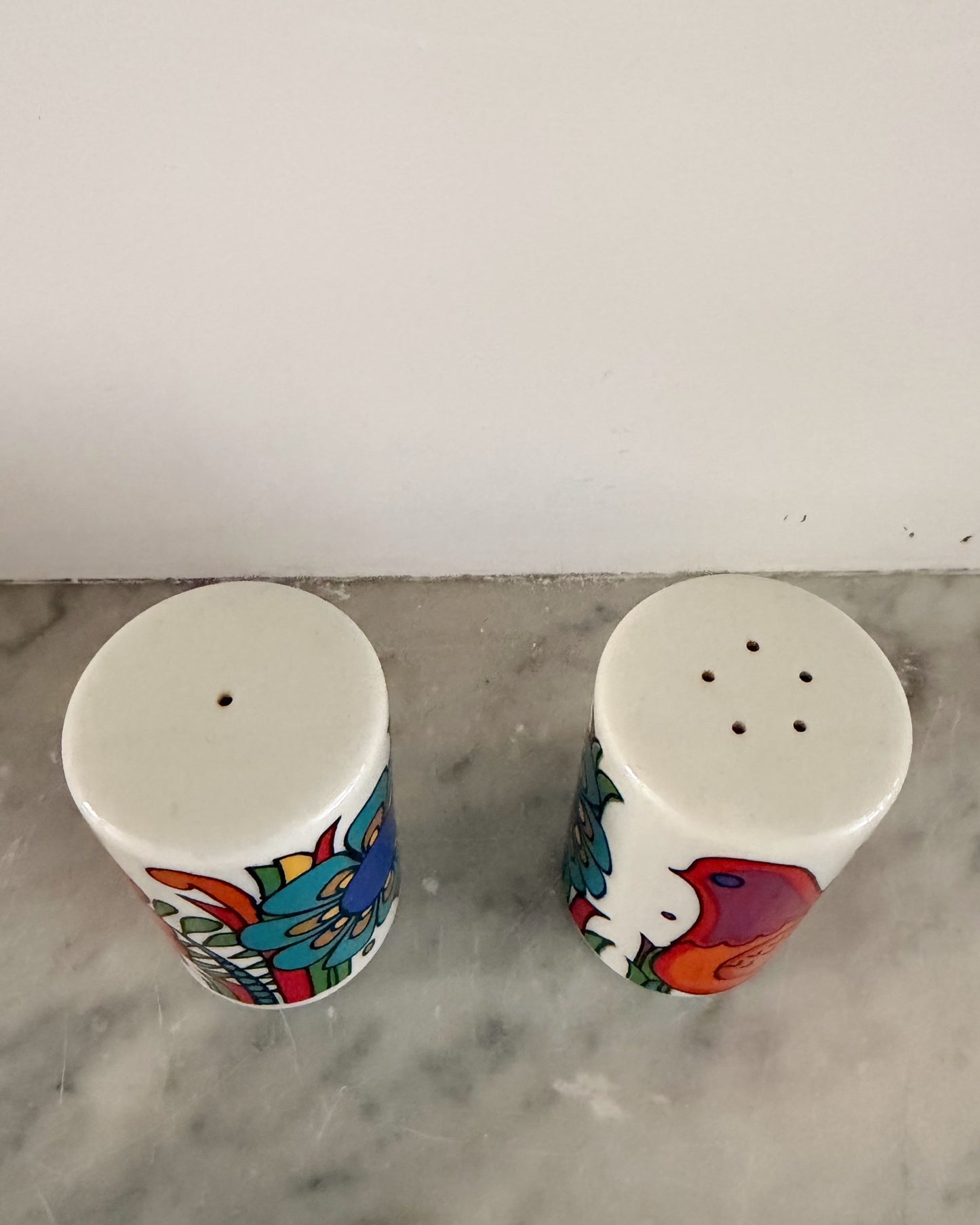 Sel et poivre Acapulco Villeroy & Boch