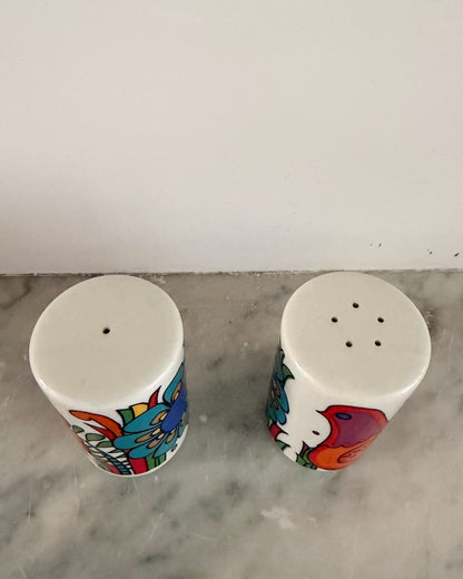 Sel et poivre Acapulco Villeroy & Boch