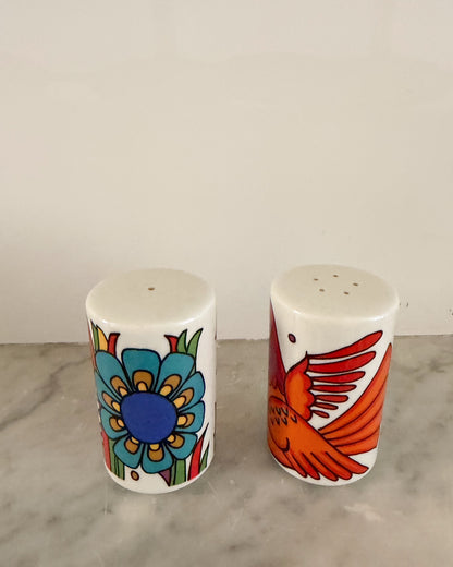 Sel et poivre Acapulco Villeroy & Boch