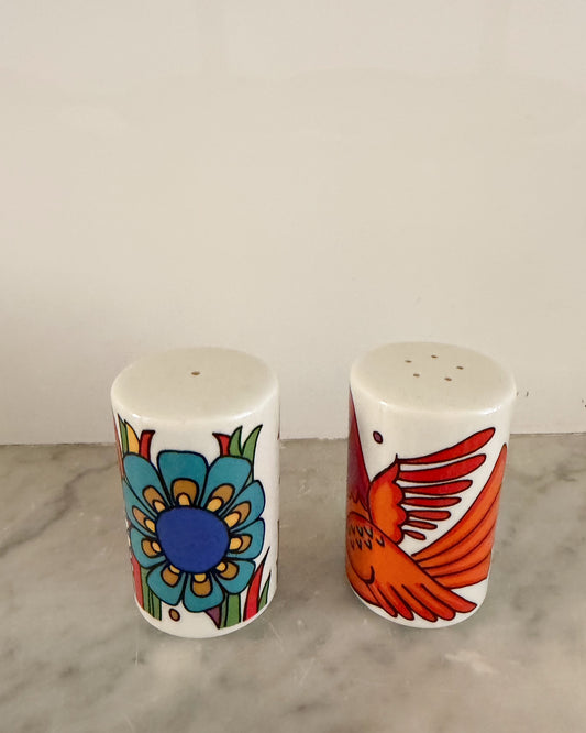 Sel et poivre Acapulco Villeroy & Boch