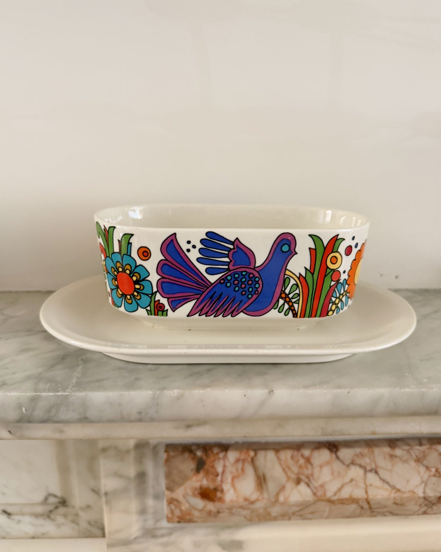 Saucière Acapulco Villeroy & Boch