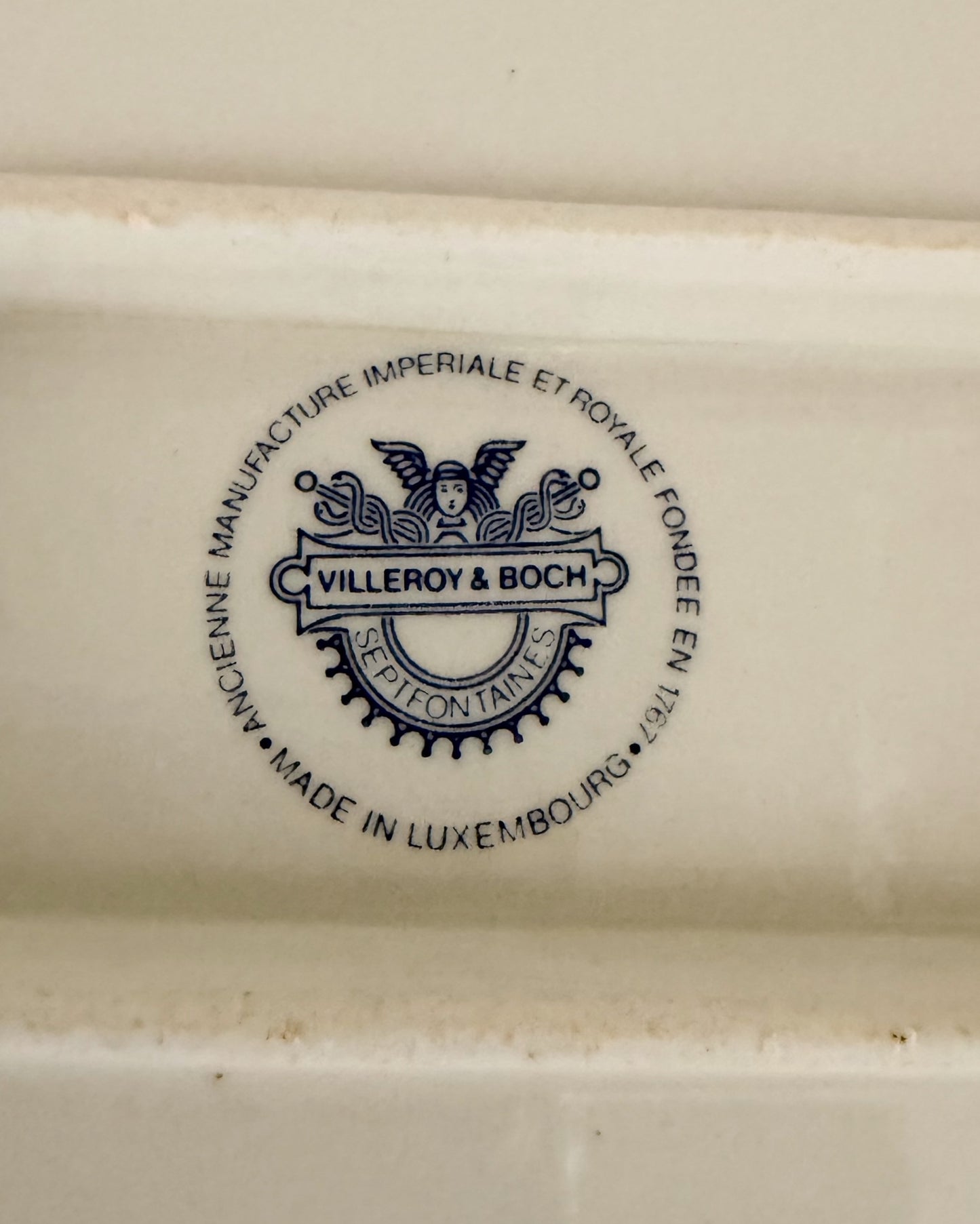 Saucière Acapulco Villeroy & Boch