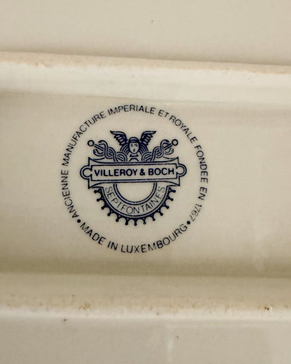 Saucière Acapulco Villeroy & Boch
