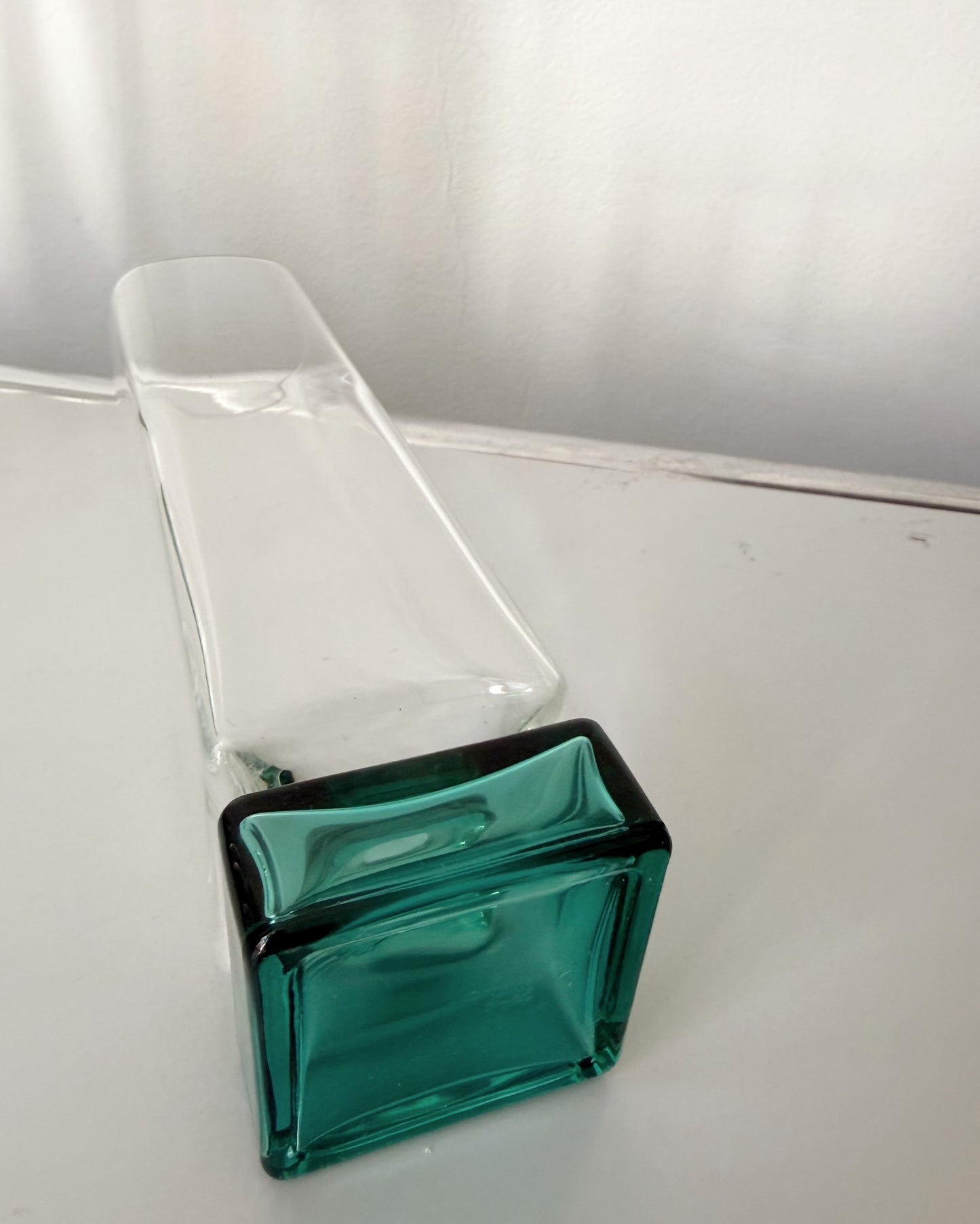 Verres Monet de la série Light & Music de Luigi Bormioli