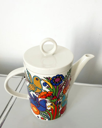 Cafetière Acapulco pour Villeroy & Boch