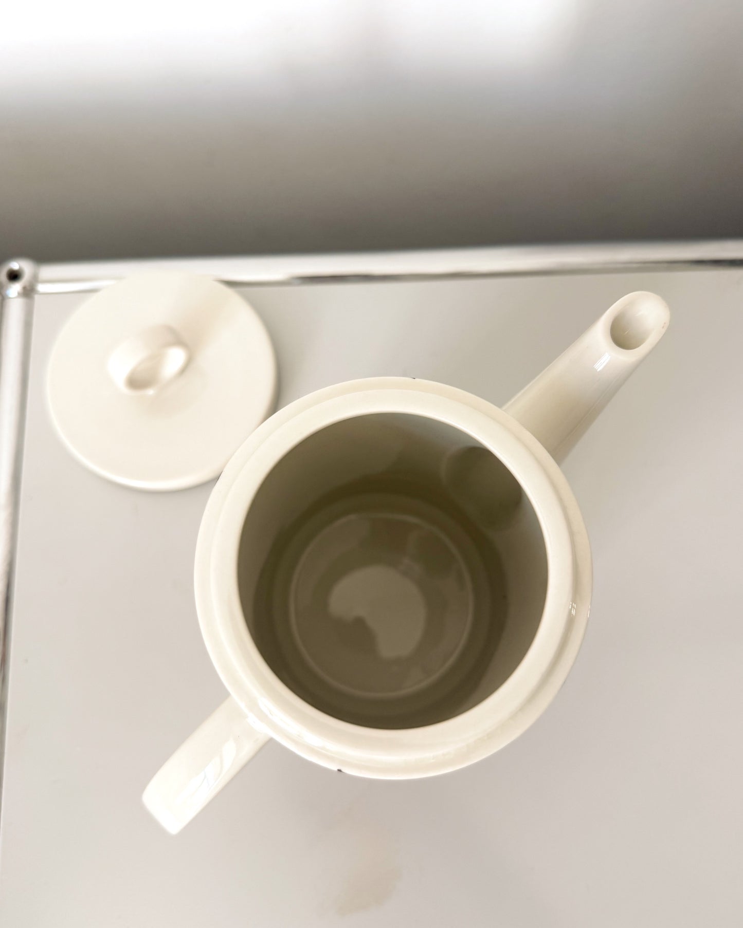Cafetière Acapulco pour Villeroy & Boch