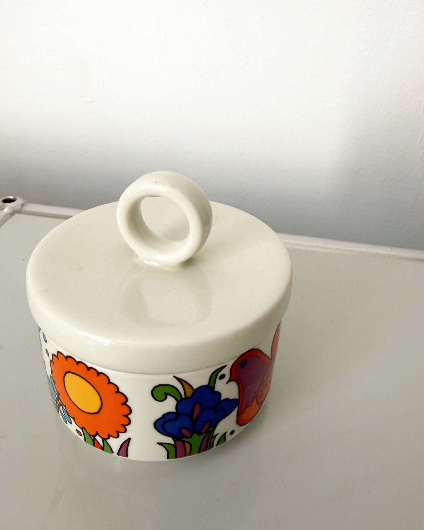 Sucrier Acapulco Villeroy & Boch