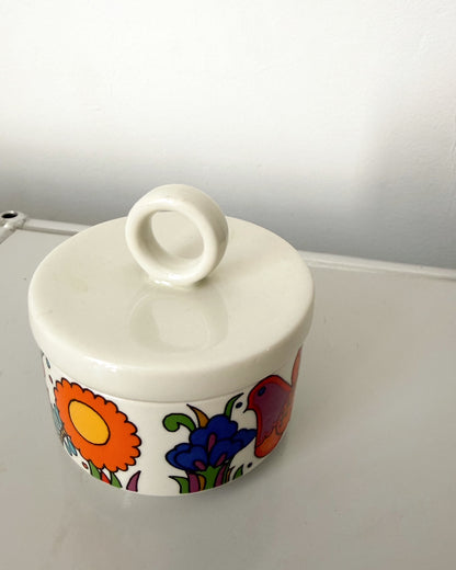 Sucrier Acapulco Villeroy & Boch