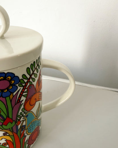 Cafetière Acapulco pour Villeroy & Boch