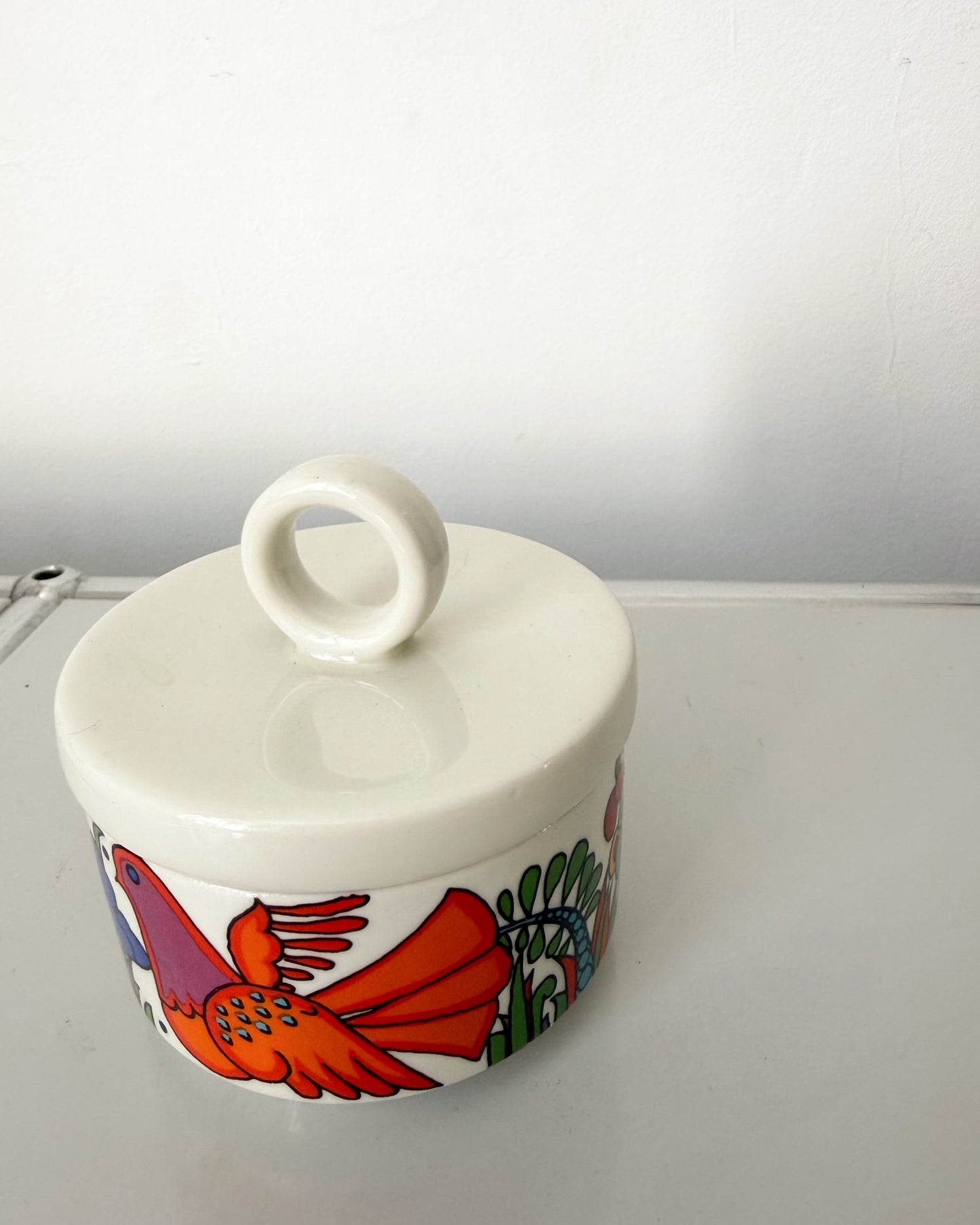 Sucrier Acapulco Villeroy & Boch