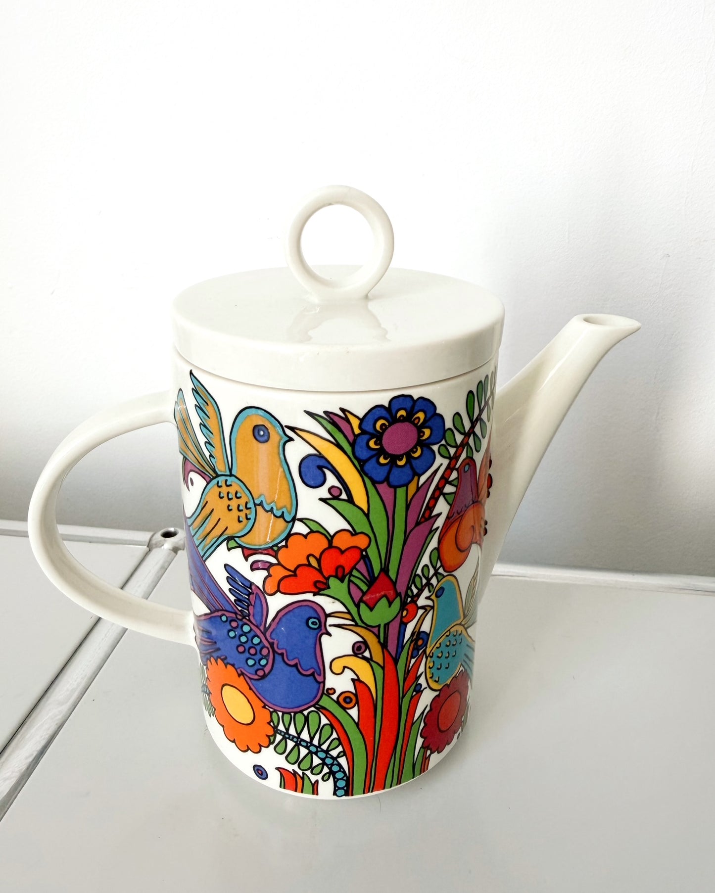 Cafetière Acapulco pour Villeroy & Boch