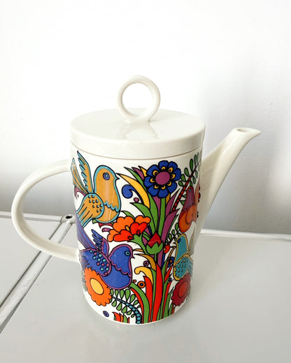 Cafetière Acapulco pour Villeroy & Boch