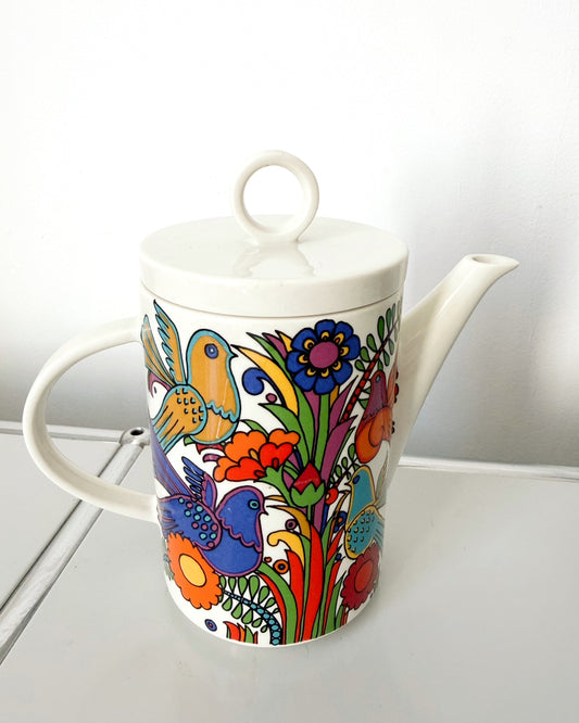 Cafetière Acapulco pour Villeroy & Boch