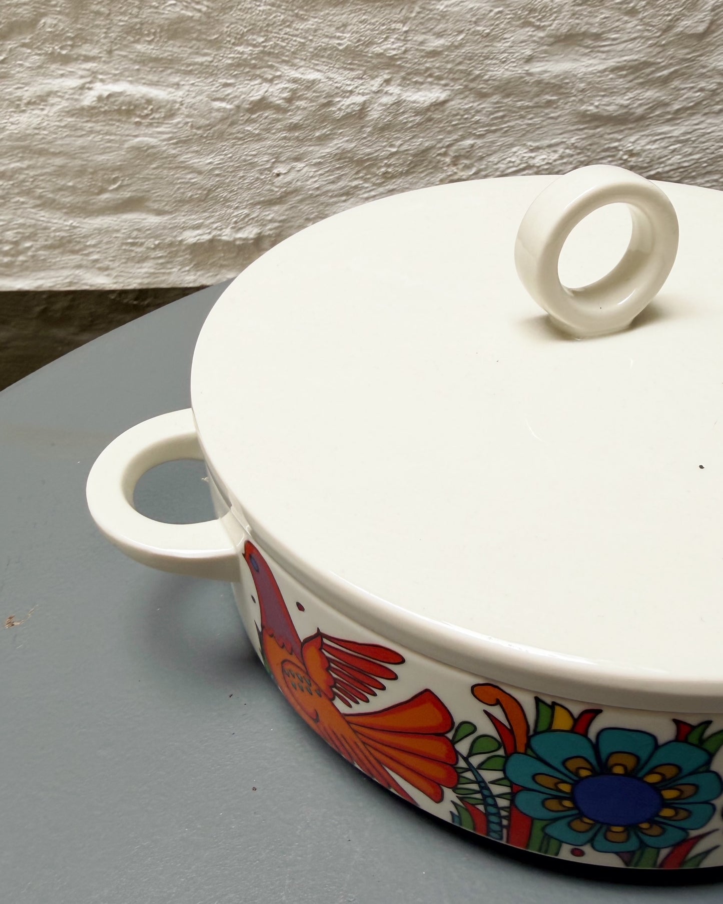 Légumière Acapulco Villeroy & Boch