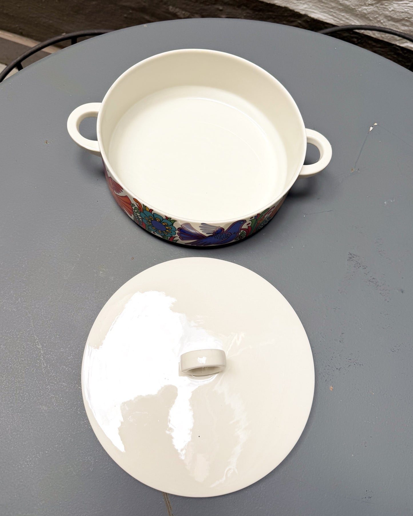 Légumière Acapulco Villeroy & Boch