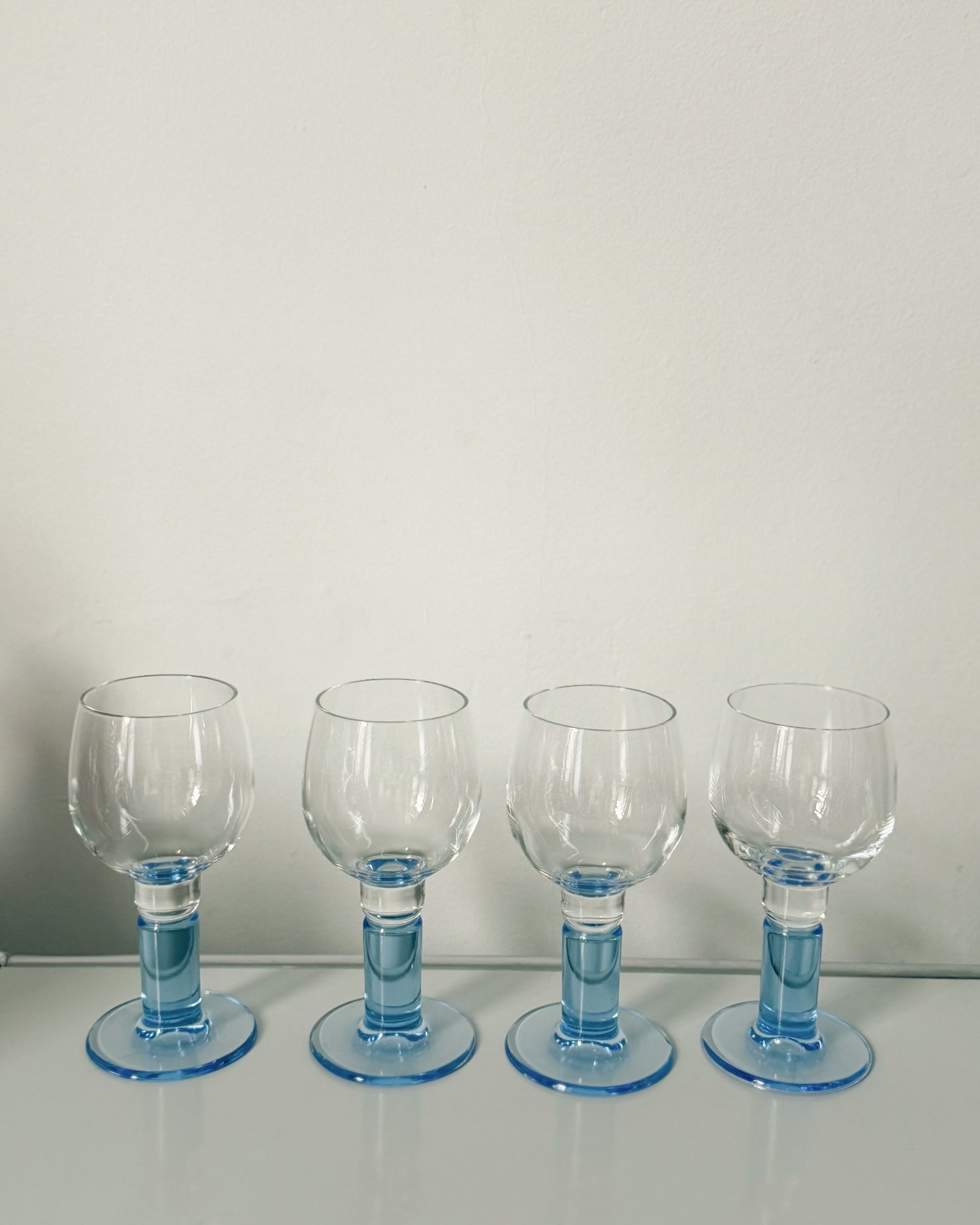 Ensemble de 4 verres à vin Bormioli Rocco Collection Thema