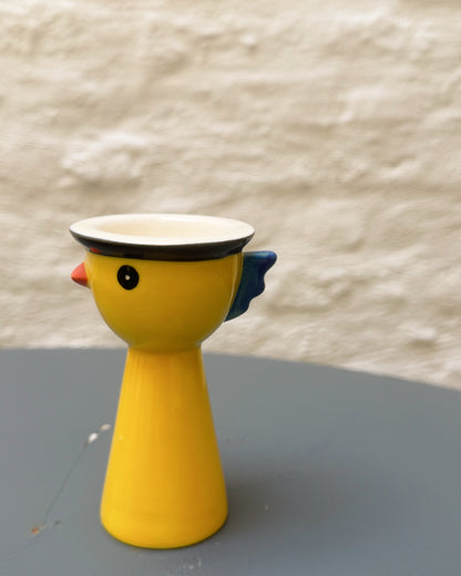 Coquetier IKEA année 80