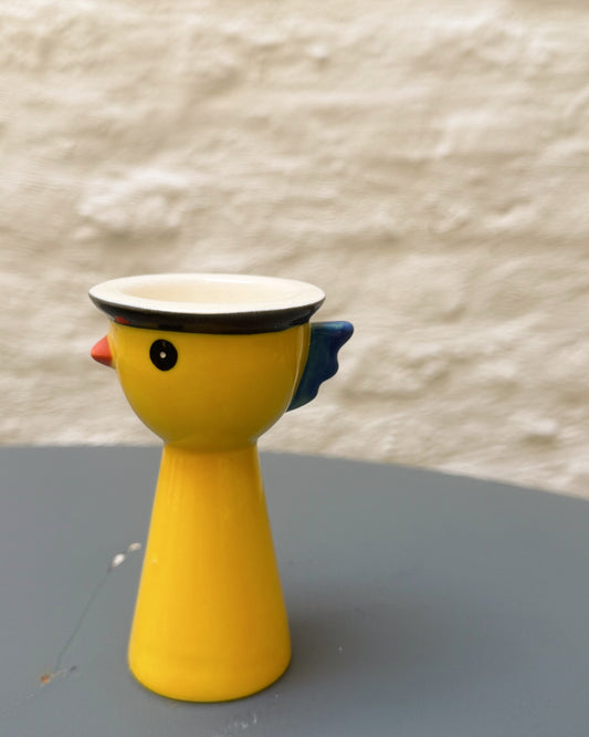 Coquetier IKEA année 80