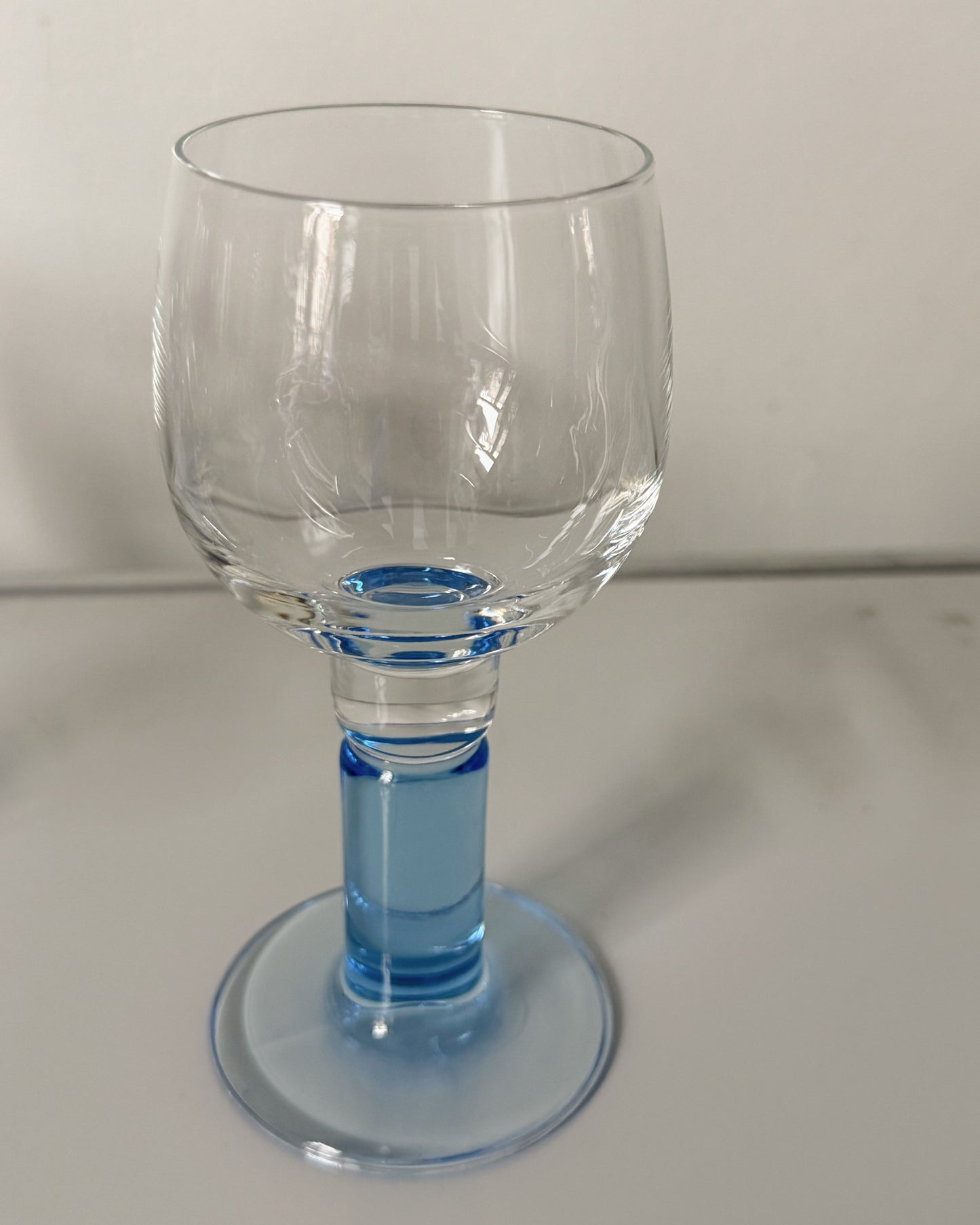 Ensemble de 4 verres à vin Bormioli Rocco Collection Thema