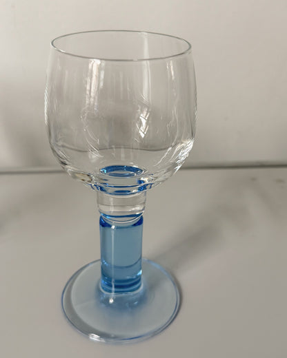 Ensemble de 4 verres à vin Bormioli Rocco Collection Thema