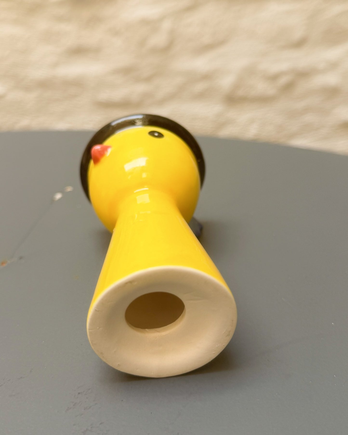 Coquetier IKEA année 80