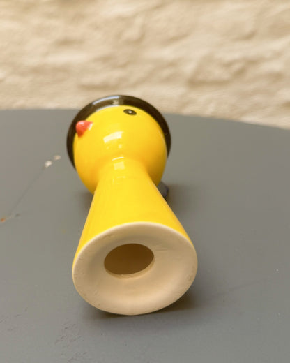 Coquetier IKEA année 80