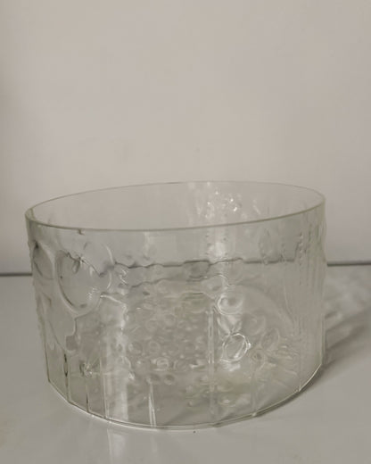 Saladier Flora Iittala par Oiva Toikka