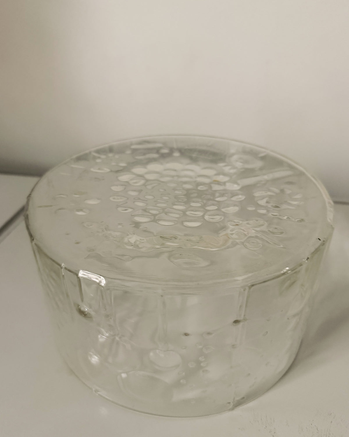 Saladier Flora Iittala par Oiva Toikka