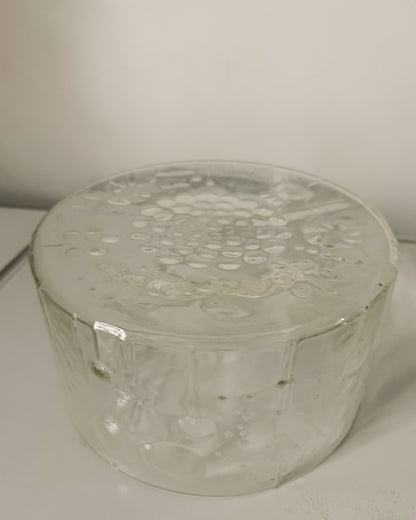 Saladier Flora Iittala par Oiva Toikka