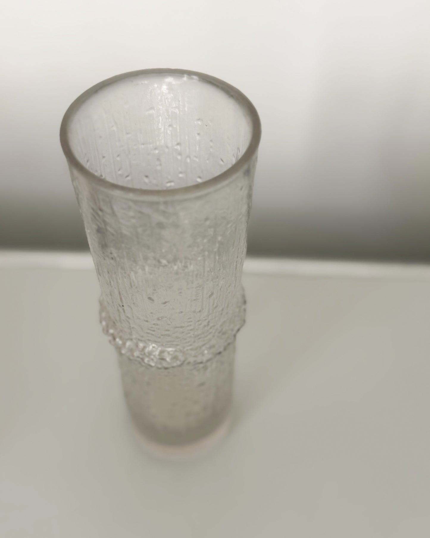 Vase Niva par Tapio Wirkkala pour Iittala