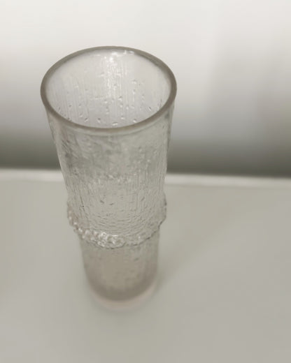 Vase Niva par Tapio Wirkkala pour Iittala