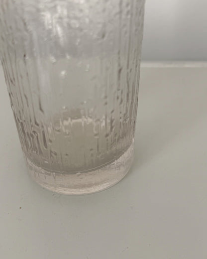 Vase Niva par Tapio Wirkkala pour Iittala